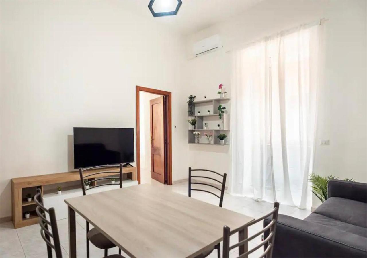 נאפולי Spagno Li'S House מראה חיצוני תמונה